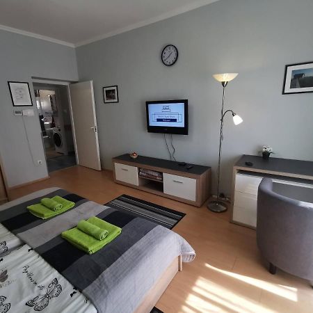 Smart Szallas Apartman Miškovec Exteriér fotografie