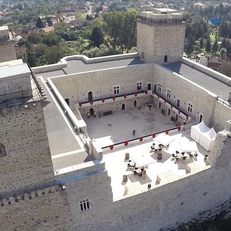 Smart Szallas Apartman Miškovec Exteriér fotografie