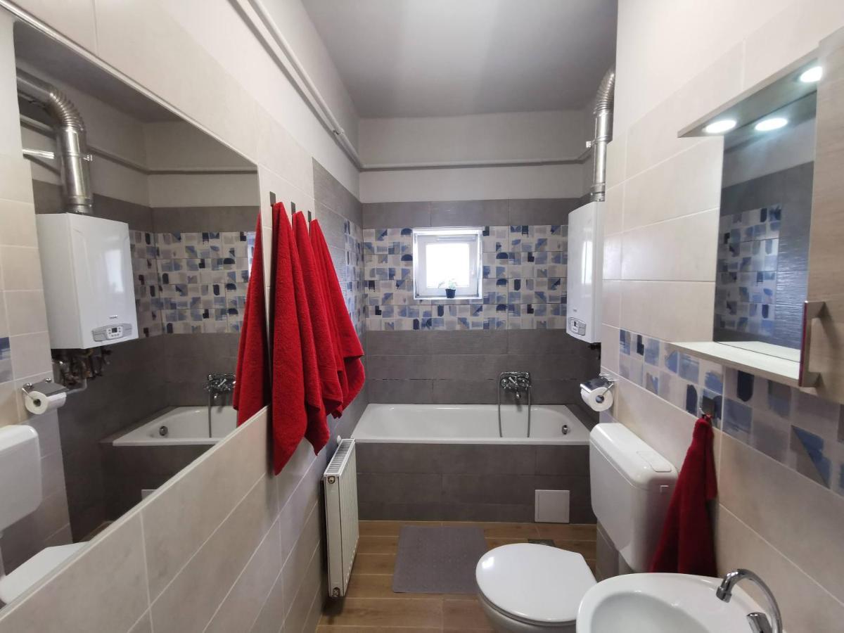 Smart Szallas Apartman Miškovec Exteriér fotografie