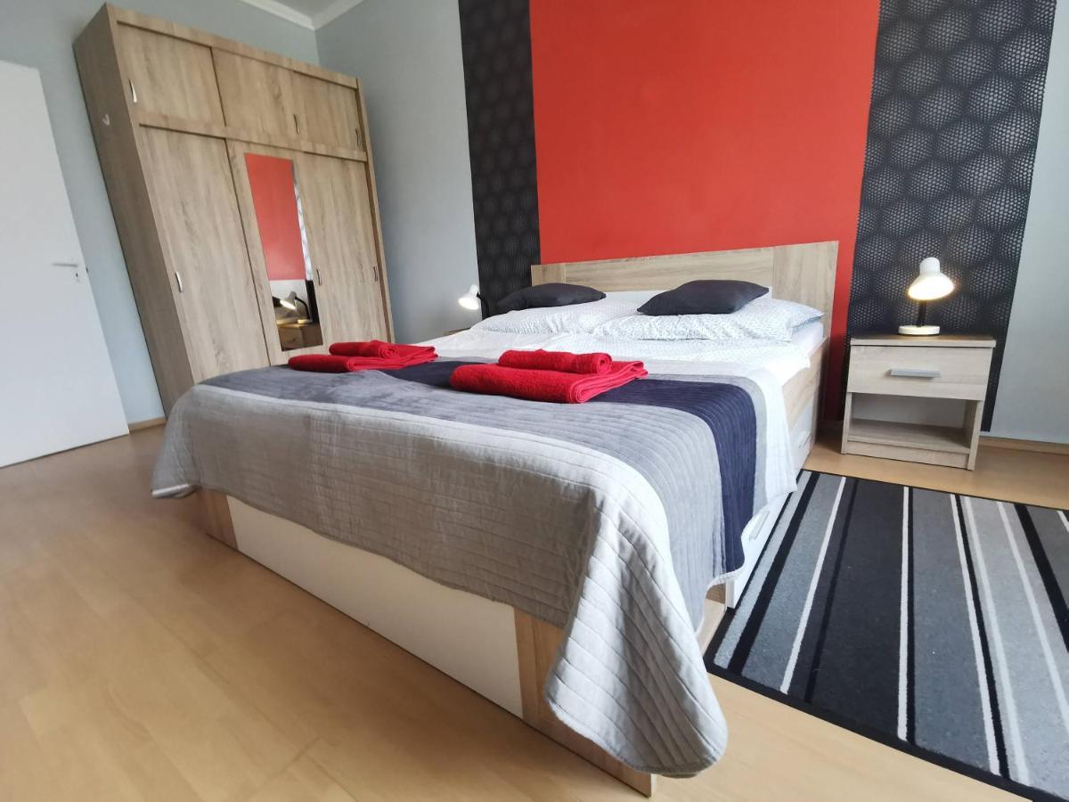 Smart Szallas Apartman Miškovec Exteriér fotografie