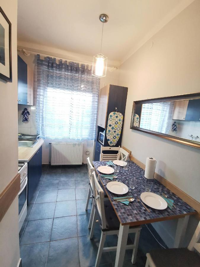 Smart Szallas Apartman Miškovec Exteriér fotografie