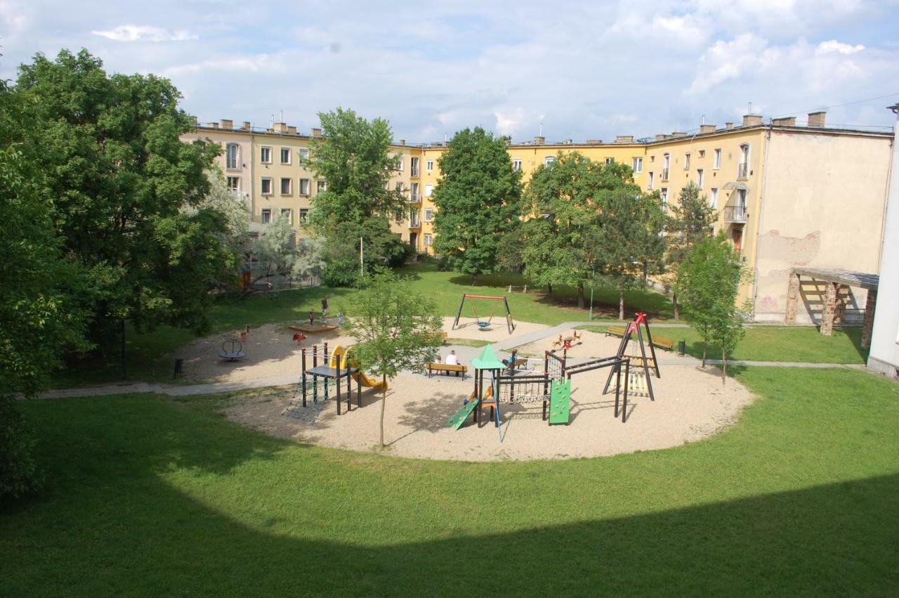 Smart Szallas Apartman Miškovec Exteriér fotografie