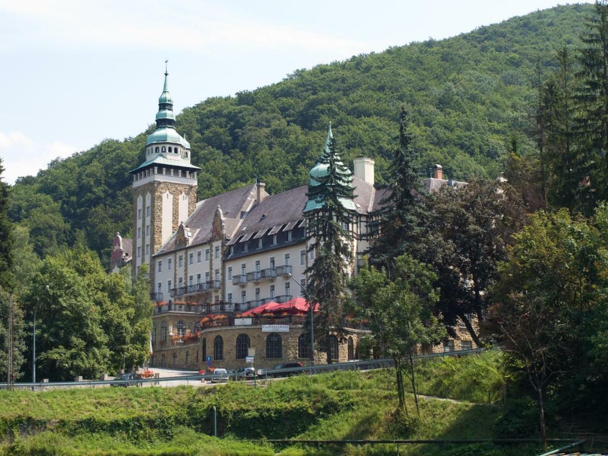 Smart Szallas Apartman Miškovec Exteriér fotografie